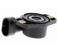 VEMO Sensor, posición mariposa para DACIA: Duster, Logan, Lodgy, Sandero & RENAULT: Espace, Mégane Classic, Spider, Laguna, Mégane (Ref: V46-72-0037)