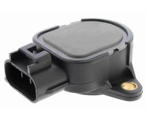 VEMO Sensor, posición mariposa para TOYOTA: Hiace, Celica, Land Cruiser, Corolla, Hilux & VAUXHALL: Corsa (Ref: V70-72-0255)