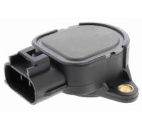 VEMO Sensor, posiciÃ³n mariposa para TOYOTA: Corolla, Land Cruiser, Celica, Hiace, Hilux & VAUXHALL: Corsa (Ref: V70-72-0255)