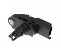 VEMO Sensor, presión colector de admisión para PEUGEOT: 2008, Rifter, 208, Expert, Partner, 5008, 3008, 308, Boxer, 508, 301 (Ref: V25-72-1306)