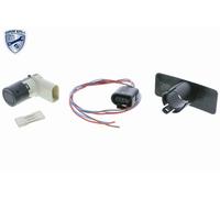 VEMO Sensores de ayuda al estacionamiento , montaje original para VOLKSWAGEN: Sharan, Passat & SEAT: Alhambra (Ref: V10-72-10812)