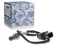 VEMO Sonda Lambda para BMW: X6, SÃ©rie 3, SÃ©rie 5, X5, SÃ©rie 6, X3, SÃ©rie 2, SÃ©rie 1, SÃ©rie 4, SÃ©rie 7, X4 (Ref: V20-76-0089)