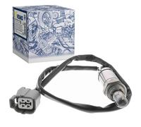 VEMO Sonda Lambda Apto para Land Rover Freelander Range Calentado Rosca Vorgefe