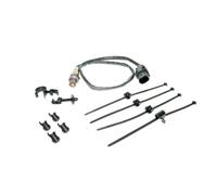 VEMO Sonda Lambda para AUDI: TT, A5, A3, Q3, Q5, S3, A4, R8, A6, S6, A1, S8, A8, Q7, A7 & VOLKSWAGEN: Golf Cabriolet, Tiguan, Eos (Ref: V10-76-0105)