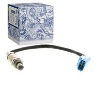 VEMO Sonda lambda V38-76-0002 Sonda de regulación Rosca engrasada delante del catalizador 250