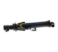 VEMO Tobera de agua regadora lavado de faros V10-08-0430 derecha