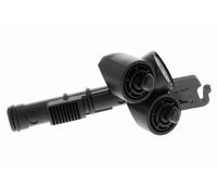 VEMO Tobera del lavafaros para VOLVO: V50, C30, C70, S40 (Ref: V95-08-0022)