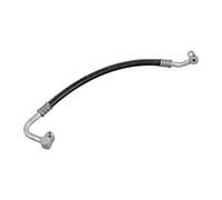 VEMO Tubería de alta presión, aire acondicionado para SKODA: Octavia & VOLKSWAGEN: Golf, Touran, Eos, Jetta, Caddy & AUDI: A3 (Ref: V15-20-0064)