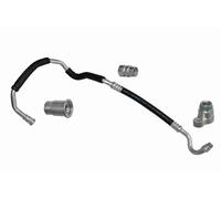 Manguera del aire acondicionado de evaporador a compresor climatización VEMO