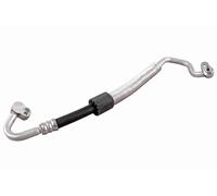 VEMO Tubería de baja presión, aire acondicionado para VOLKSWAGEN: Golf Cabriolet, Eos, Golf, Touran, Scirocco, Jetta (Ref: V15-20-0087)