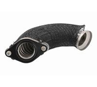 VEMO Tubería, válvula recirculación gases para OPEL: Signum, Zafira, Vectra, Astra & SAAB: 9-3 (Ref: V50-64-0001)