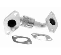 VEMO Tubería, válvula recirculación gases para SKODA: Roomster, Fabia & VOLKSWAGEN: Polo & SEAT: Cordoba, Ibiza (Ref: V10-64-0008)