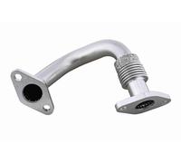 VEMO Tubería, válvula recirculación gases para SKODA: Superb, Roomster, Octavia, Fabia & AUDI: A3 & VOLKSWAGEN: Polo, Passat (Ref: V10-64-0013)