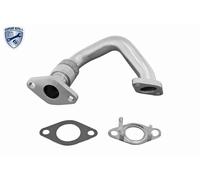 VEMO Tubería, válvula recirculación gases para SKODA: Superb, Roomster, Octavia, Fabia & AUDI: A3 & VOLKSWAGEN: Polo, Passat (Ref: V10-64-0032)