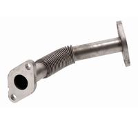 VEMO Tubería, válvula recirculación gases para VOLKSWAGEN: Crafter (Ref: V10-64-0029)