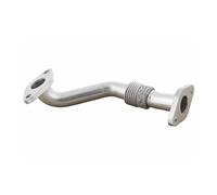 VEMO Tubería, válvula recirculación gases para VOLKSWAGEN: Passat & AUDI: A4 & SKODA: Superb (Ref: V10-64-0017)