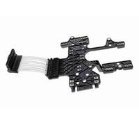 VEMO Unidad de control, transmisión automática para AUDI: TT, RS3, S3, A3, A1, Q3, Q2 & VOLKSWAGEN: Golf Cabriolet, Tiguan (Ref: V10-86-0003)