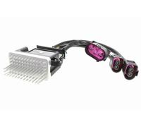 VEMO Unidad de control, ventilador (refrigeración motor) para AUDI: A5, S5, RS Q3, Q5, Q3, S4, A4, A6, A7 (Ref: V10-79-0027)