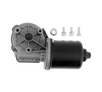 VEMO Motor del limpiaparabrisas para VOLKSWAGEN: New Beetle, Golf, Passat, Transporter, Polo, Lupo, Golf Cabriolet, Corrado, Bora (Ref: V10-07-0001)