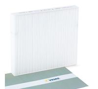 Filtros y aceite > Filtro > Filtro, aire habitáculo