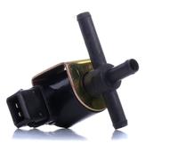 VEMO Transductor presión, turbocompresor para SEAT: Ibiza, Leon, Toledo, Cordoba & VOLKSWAGEN: Golf, Passat, Polo, Bora, New Beetle (Ref: V10-63-0143)