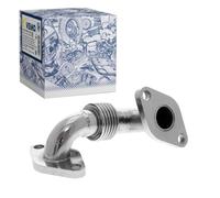 Vemo V10-64-0016 - Tubería, válvula EGR