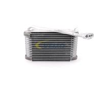 VEMO V10-65-0002 Evaporador, aire acondicionado