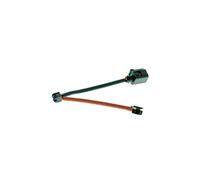 VEMO V10-72-1037 Contacto de aviso, desgaste de los frenos