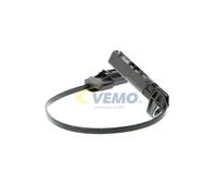 VEMO Sensor de revoluciones, caja automÃ¡tica para VOLKSWAGEN: Golf, Passat, Touran, Tiguan, Caddy, Scirocco, Jetta, Eos, New Beetle (Ref: V10-72-1277)