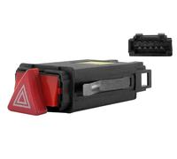 VEMO interruptor luz warning para AUDI: RS4, A4, S4 (Ref: V10-73-0173)