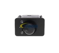 Piezas habitáculo > Mandos y pedales > Conmutador, ajuste de espejo