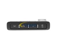 Elemento de control, ajuste de asiento VEMO V10-73-0383