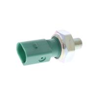 Vemo Interruptor de presión de aceite V10-73-0477 para Volkswagen Golf, Tiguan, Passat