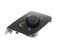 VEMO V10-73-0587 Conmutador, ajuste de espejo