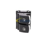 VEMO V10-73-0634 Interruptor de elevalunas para VW CADDY IV Kasten (SAA, SAH)