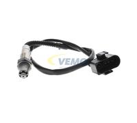VEMO V10-76-0019 Sonda lambda Sonda de regulación Rosca engrasada 670mm para VW