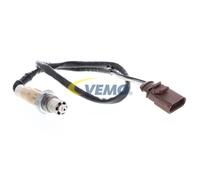 VEMO V10-76-0154 Sonda lambda Rosca engrasada 450mm para VW POLO (9N)