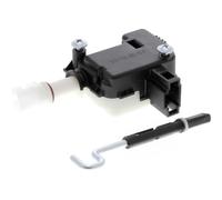 VEMO Elemento de regulación, cierre centralizado para SKODA: Octavia, Superb & VOLKSWAGEN: Passat, Golf, CC, Jetta & AUDI: A3, A6 (Ref: V10-77-0012)