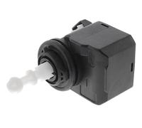 VEMO Elemento de regulaciÃ³n, regulaciÃ³n del alcance de faros para VOLKSWAGEN: Golf, Passat, Polo, Tiguan, Touareg, Jetta, Crafter (Ref: V10-77-0022)