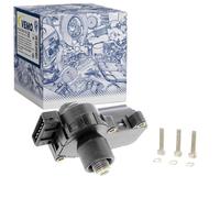 VEMO VÃ¡lvula de mando de ralentÃ, suministro de aire para CITROÃN: Berlingo, Saxo & PEUGEOT: 106, Partner, 306 & SEAT: Cordoba (Ref: V10-77-0023)