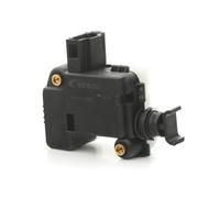 VEMO Elemento de regulaciÃ³n, cierre centralizado para VOLKSWAGEN: Golf, Polo, Touareg, Passat, Bora, New Beetle (Ref: V10-77-0027)