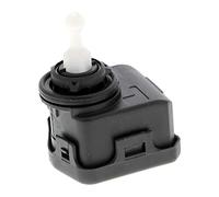 VEMO V10-77-1020 Elemento de regulación, regulación del alcance de faros