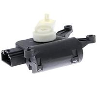 VEMO Elemento de reglaje, vÃ¡lvula mezcladora para VOLKSWAGEN: Golf, Passat, Touran, Tiguan, Caddy, Scirocco, Transporter, Jetta (Ref: V10-77-1027)