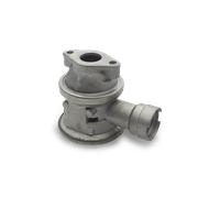 Piezas de motor > Inyección y carburación > Válvula, sistema de aire secundario