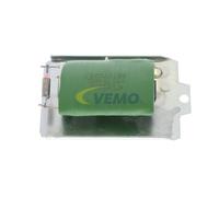 VEMO Resistencia, ventilador habitáculo para VOLKSWAGEN: Golf, Passat, Jetta, Corrado & AUDI: Coupé, Cabriolet, 90, 80 (Ref: V10-79-0002)