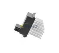 VEMO Resistencia, ventilador habitáculo para VOLKSWAGEN: Sharan, Golf, Transporter, Passat, Lupo, Polo, Bora, Golf Cabriolet, Vento (Ref: V10-79-0006)