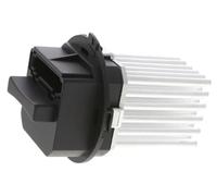 VEMO Resistencia, ventilador habitáculo para MERCEDES-BENZ: Sprinter & BMW: X6, X5 & PORSCHE: Cayman, 911, Boxster (Ref: V10-79-0015-1)