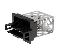 Regulador, ventilador habitáculo Original calidad de VEMO V10-79-0024