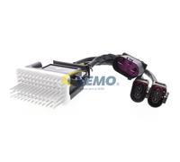 VEMO V10-79-0027 Unidad de control, ventilador (refrigeración motor)