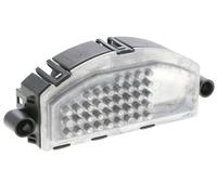 VEMO Resistencia, ventilador habitáculo para AUDI: RS3, S3, TT, Q2, A1, A3, Q3, RS Q3 & SEAT: Mii, Ateca, Leon, Tarraco (Ref: V10-79-0032)